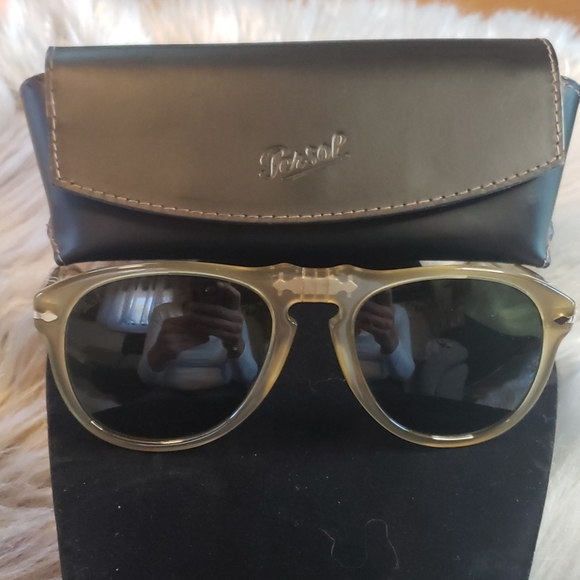 Persol Other - PERSOL SUNGLASSES STEVE MCQUEEN